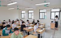 Những vật dụng được và không được đem vào phòng thi lớp 10 Hà Nội 2023, thí sinh cần đặc biệt ghi nhớ
