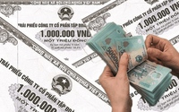 Còn gần 200.000 tỷ đồng trái phiếu đáo hạn trong nửa cuối năm 2023