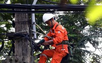 Miền Bắc sẽ giảm cắt điện nhờ có thêm 1.000MW công suất 