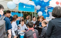 Các sản phẩm của VNPT đạt giải vàng tại Giải thưởng quốc tế về kinh doanh và tiếp thị khách hàng Globee