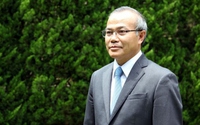 Phó Thủ tướng Trần Lưu Quang ký quyết định kỷ luật buộc thôi việc nguyên Đại sứ Việt Nam tại Nhật Bản