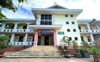 Quảng Trạch (Quảng Bình): Huyện ra văn bản xử lý ngay sau phản ánh việc cả UBND xã đi cổ vũ bóng chuyền