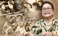 Nghệ sĩ Kim Xuyến: "Tôi chưa được phong danh hiệu nhưng cuộc đời đã cho tôi nhiều thứ!" 