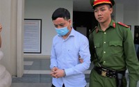 Nhận hối lộ 42,6 tỷ, cựu Thư ký Thứ trưởng Phạm Trung Kiên thoát án tử hình