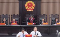 Tuyên án vụ chuyến bay giải cứu: Tòa phân tích tiền “cảm ơn” và hối lộ như thế nào?