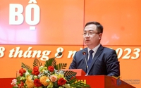 Chân dung tân Phó Bí thư Tỉnh ủy Quảng Ninh