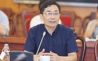 Bí ẩn tin nhắn "có ít O2 rồi, tự tin đi Hà Nội" của Chủ tịch Công ty Việt Á Phan Quốc Việt 