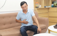 Viêm đại tràng và nỗi ám ảnh của dân lái xe