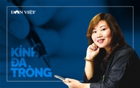 
'Muốn vay lãi suất thấp thì lên tivi mà vay"