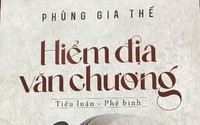 Đọc sách cùng bạn: Một lối phê bình đối thoại