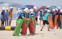 Quảng Ninh đón 1.400 khách du lịch MICE trong kỳ nghỉ lễ 2/9
