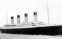Cuốn sách tiên đoán về vụ chìm tàu Titanic trước 14 năm