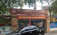 Bị tố đánh bài, thu chi tiền không đúng quy định, Hiệu trưởng trường Mầm non ở Phú Thọ nói gì?