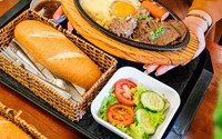 Nhưng món ăn ba miền này nằm trong top những món ăn sáng ngon nhất thế giới