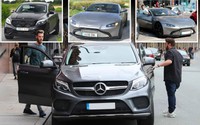 De Gea làm gì trong lúc M.U và Onana "rơi tự do"?