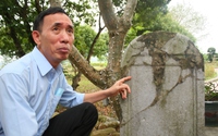 Nhà văn Phạm Thuận Thành: Gã nông dân điềm tĩnh