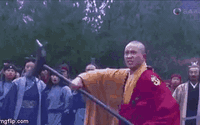 Cửu Dương thần công của Trương Vô Kỵ đọ với Bắc Minh thần công của Đoàn Dự: Bất phân thắng bại?