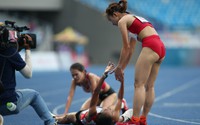 Vì sao bản quyền Asiad 19 tại Việt Nam bị... “ế”?