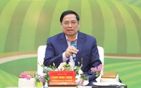 Thủ tướng đối thoại với Nông dân Việt Nam vào tháng 10