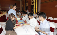 Quảng Trị, Thừa Thiên Huế tăng năng lực tổ khuyến nông cộng đồng tại các vùng rừng trồng