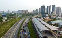 Đồng Nai sẽ có quảng trường nhà ga quy mô, kết nối tuyến metro số 1 và sân bay Long Thành