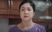 NSND Thu Hà khóc cạn nước mắt khi có 4 đứa con đều tan vỡ hôn nhân trong phim mới 