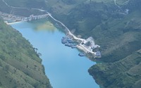 Khôi phục vận chuyển khách trên sông Nho Quế (Hà Giang) từ sáng mai 21/9