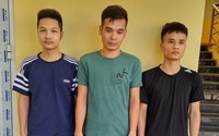 Khởi tố 3 đối tượng bắt giữ, đánh đập con nợ