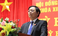 Bí thư Tỉnh uỷ Bình Định yêu cầu xử lý dứt điểm các vụ việc phức tạp