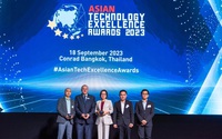 Vinschool được vinh danh với bộ đôi giải thưởng tại Asian Technology Excellence Awards 2023
