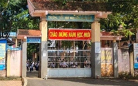 Ý kiến việc con bị cô giáo đánh, mẹ đơn thân bị "lên lớp"?