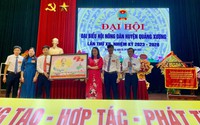 Hội Nông dân tỉnh Thanh Hóa sẵn sàng tổ chức Đại hội khóa XI