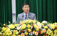 Ông Nguyễn Quang Thủy được bầu giữ chức Chủ tịch Hội Nông dân tỉnh Kon Tum