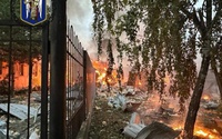 Nga giáng đòn sấm sét bất ngờ vào Ukraine, đòn đáp trả của Kiev khiến Moscow thiệt hại lớn
