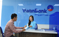 Ngân hàng cuối cùng trong nhóm Big4 đã thông báo giảm lãi suất tiết kiệm