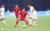 Báo chí ĐNÁ dự đoán điều phũ phàng về Olympic Việt Nam tại ASIAD 19