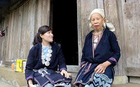 Người dân tộc Dao làm du lịch như thế nào?
