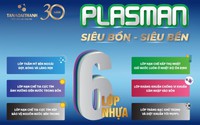 Trải nghiệm “Thử thách độ bền cùng siêu bồn Plasman” gây ấn tượng đặc biệt