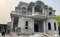 Văn Toàn khoe căn nhà “cấp 4” trị giá vài tỷ xây tặng bố mẹ