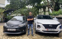 Kết quả đấu giá biển số xe ngày 22/9: Biển số "lộc phát" TP.HCM được "chốt" giá gần 5 tỷ đồng