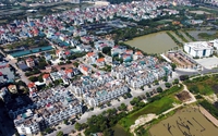 Hà Nội thống nhất đưa Gia Lâm lên quận