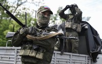 Nga hiếm hoi thừa nhận về thực tế khắc nghiệt của cuộc chiến Ukraine