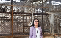 Vụ 3.000 con khỉ nuôi tại TP.HCM không thể xuất ngoại: Lãnh đạo huyện Củ Chi tìm hiểu khó khăn của doanh nghiệp