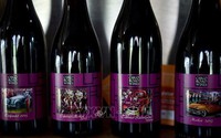 Rượu vang Australia loay hoay tìm thị trường mới