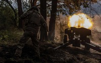Ukraine xuyên thủng hàng phòng ngự của Nga ở Verbove, dự đoán đột phá lớn