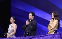 Trấn Thành lại nước mắt đầm đìa tại gameshow "Ca sĩ mặt nạ"