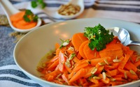 3 loại rau quả ăn nhiều sáng mắt, nuôi dưỡng gan, bảo vệ dạ dày, giải nhiệt, tinh thần sảng khoái