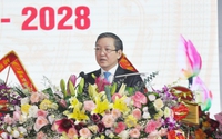 Chủ tịch Hội Nông dân Việt Nam Lương Quốc Đoàn: Hội Nông dân Hưng Yên bám sát cơ sở, lắng nghe tâm tư hội viên