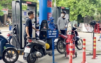 Giá xăng dầu hôm nay 24/9: Tuần tăng cao đỉnh điểm