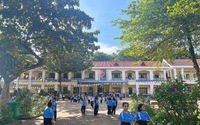 Phụ huynh bức xúc học thêm "núp bóng" câu lạc bộ: "Các trường làm không đúng"